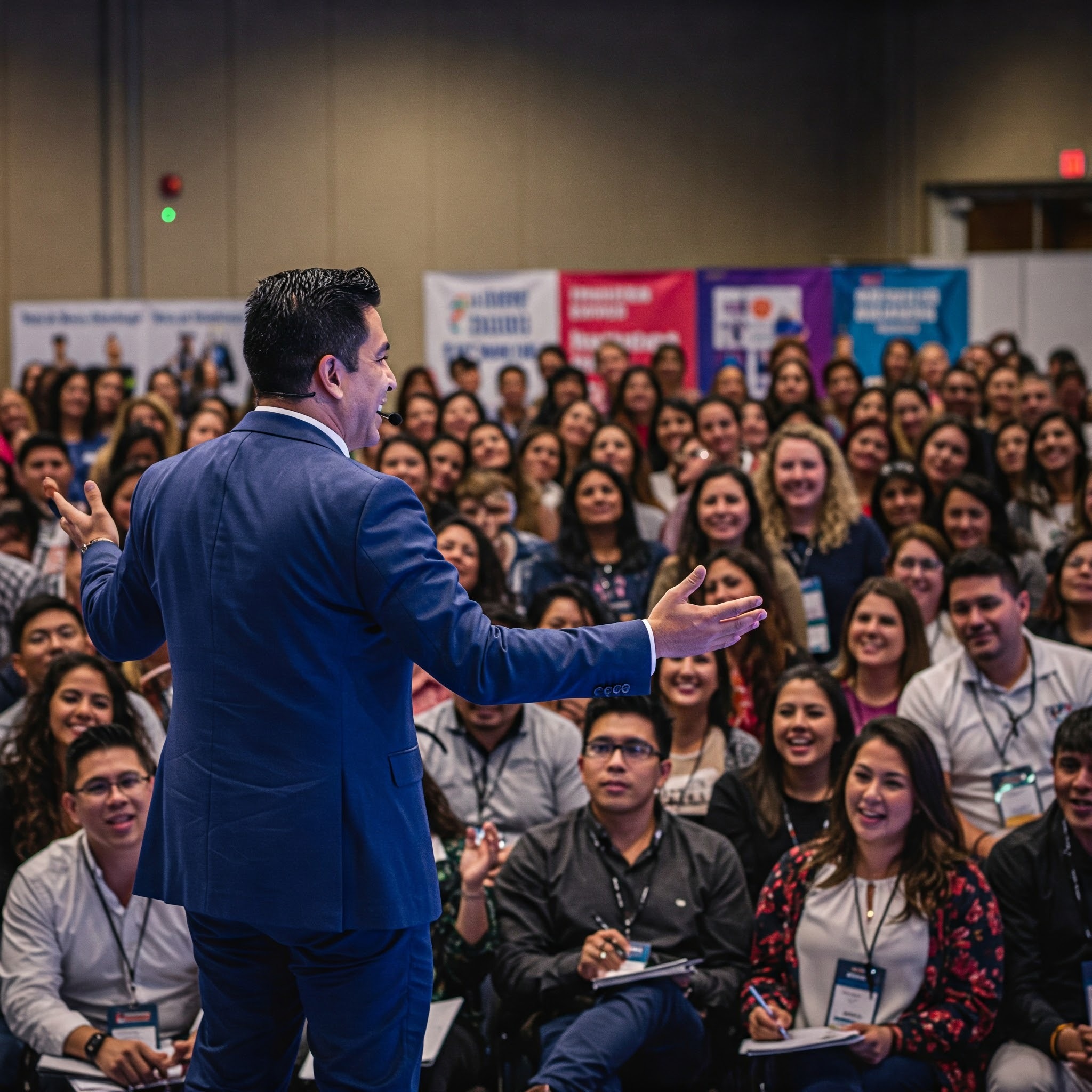 ¿Continuación o reinvención de la polémica IM Mastery Academy en Latinoamérica? – PubliNoticias – La voz de Guayaquil
