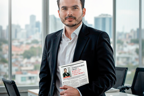 MINED World Destacado por Forbes – PubliNoticias – La voz de Guayaquil