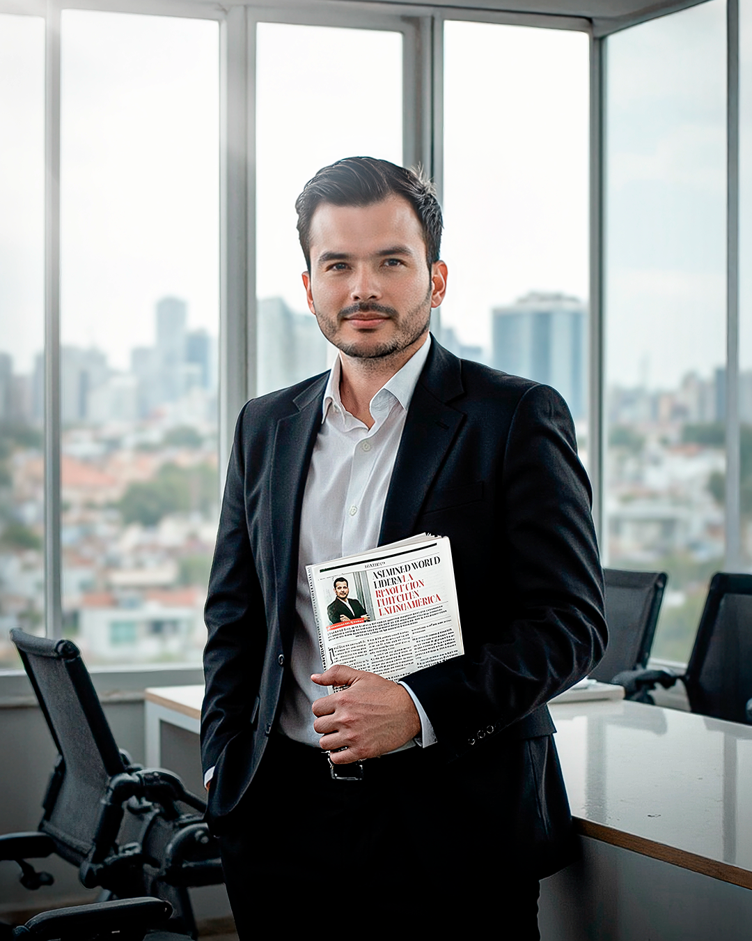 MINED World Destacado por Forbes – PubliNoticias – La voz de Guayaquil