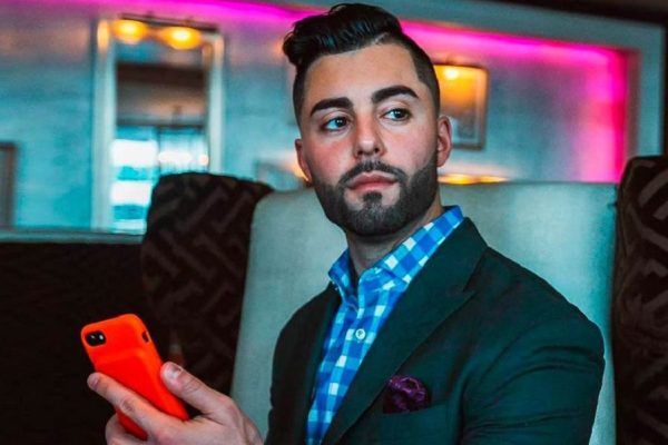 Jifu Life y la Sombra de Morton y Delgado, Exponentes de IM Mastery Academy.  – La voz de Guayaquil
