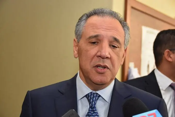 La defensa de Peralta muestra el uso de “relleno” en el expediente Calamar  – La voz de Guayaquil